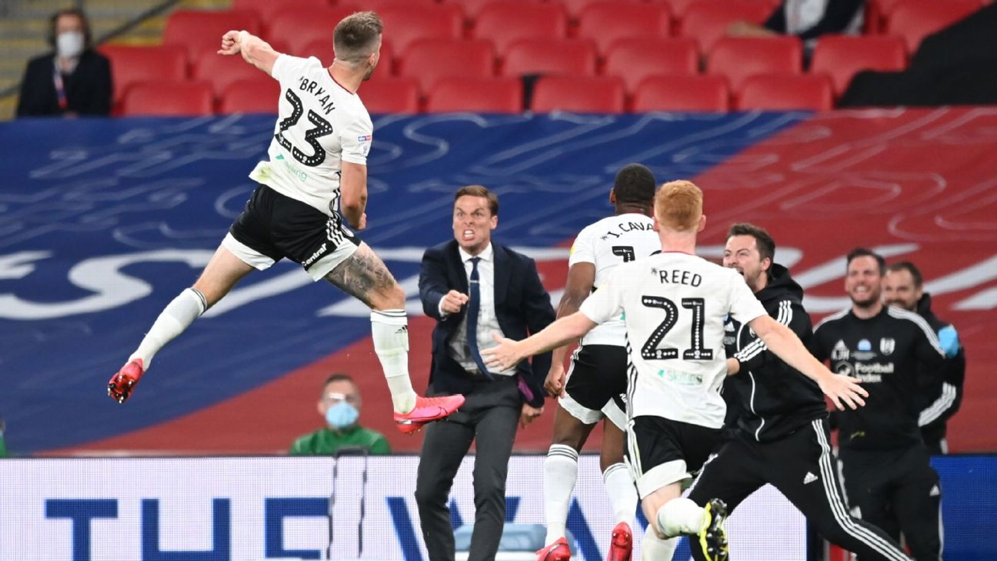 战术适配到 战术适配到